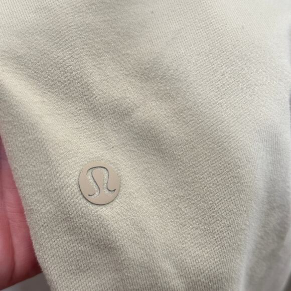 LULULEMON Ready to Rulu Jogger 29" Trench Tan Khaki Sz 2 {R54} - Picture 4 of 6